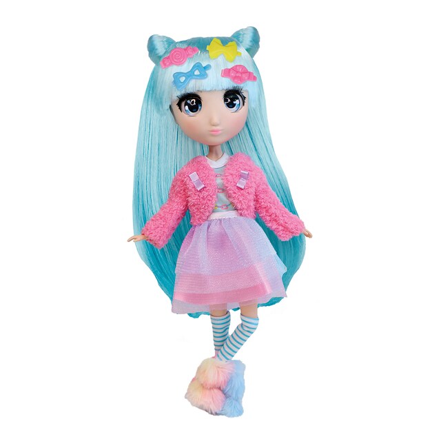 Imagen 0 de Muñeca Anime Sakura Shibajuku