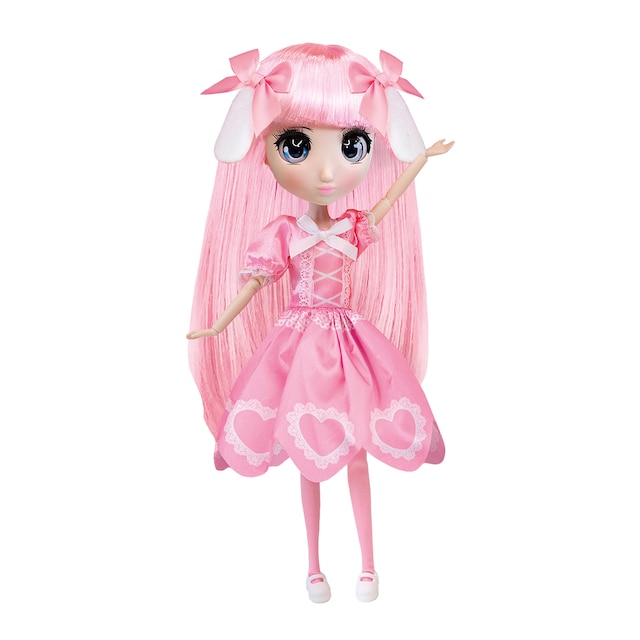 Imagen 0 de Muñeca Anime  Yumi Shibajuku