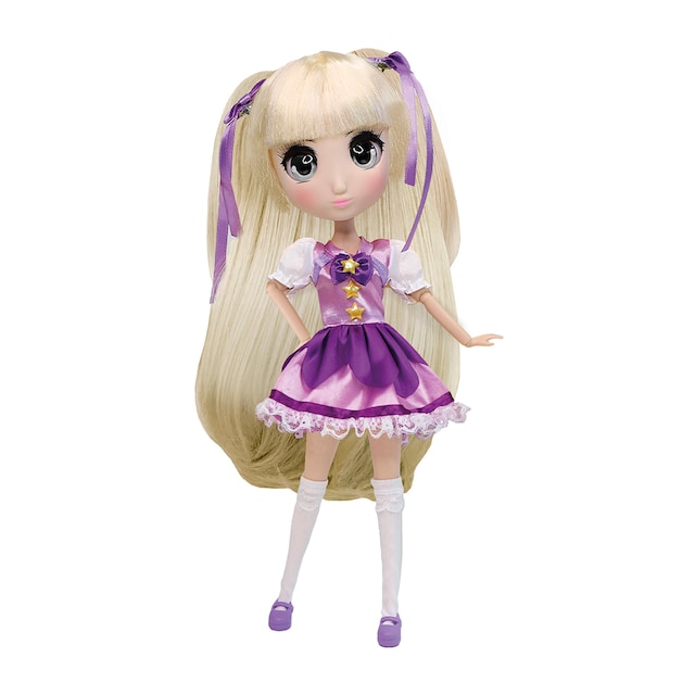 Imagen 0 de Muñeca Anime Miki Shibajuku