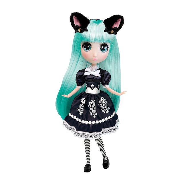Imagen 0 de Muñeca Anime  Akira Shibajuku