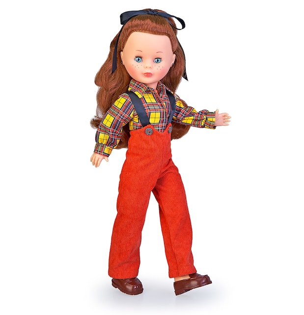 Imagen 0 de Nancy Colección Cola Exclusiva