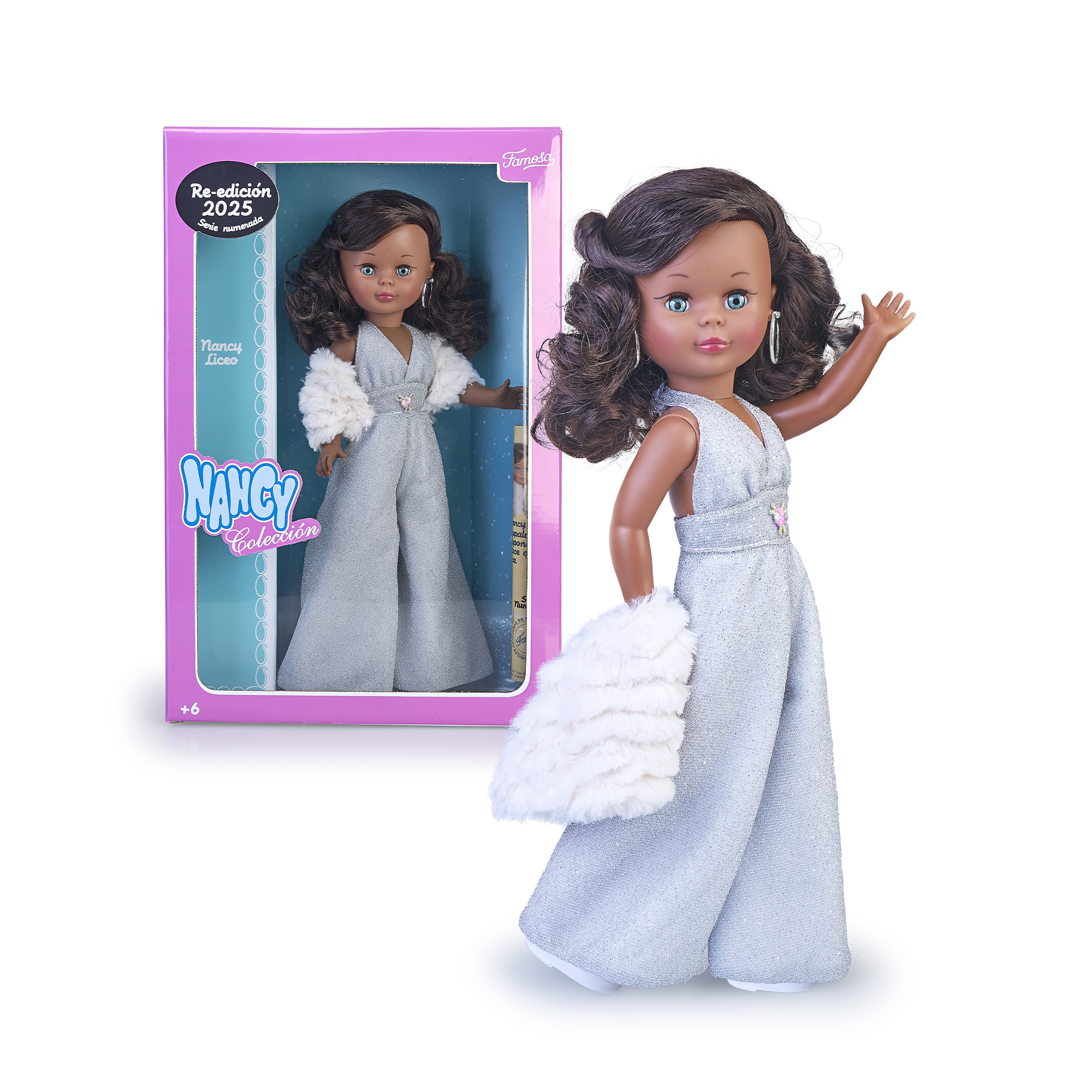 Nancy Colección – Nancy Colección Liceo.
