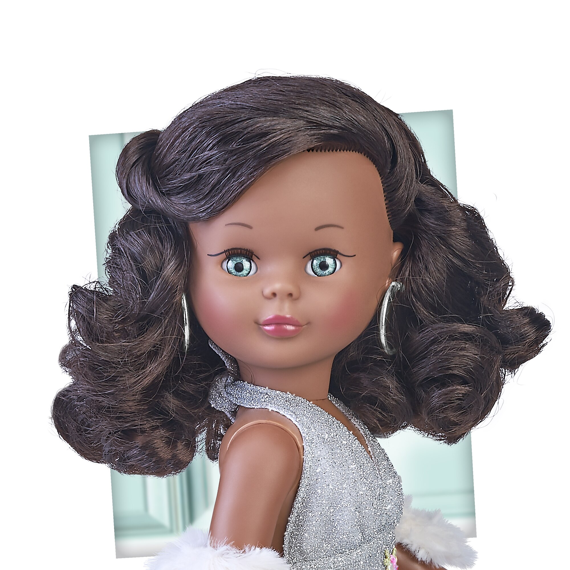 Nancy Colección Liceo 7