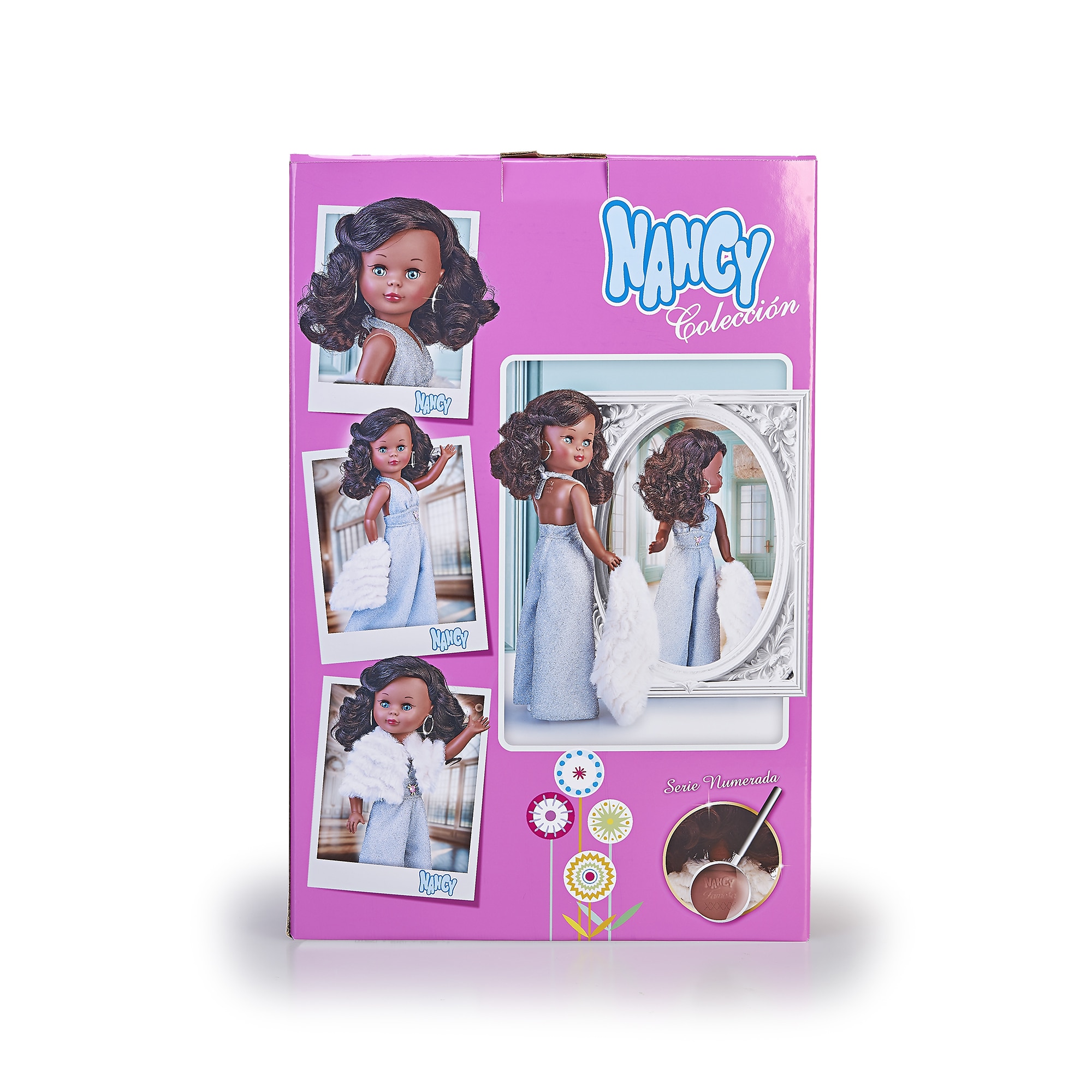 Nancy Colección Liceo · Nancy Colección · El Corte Inglés