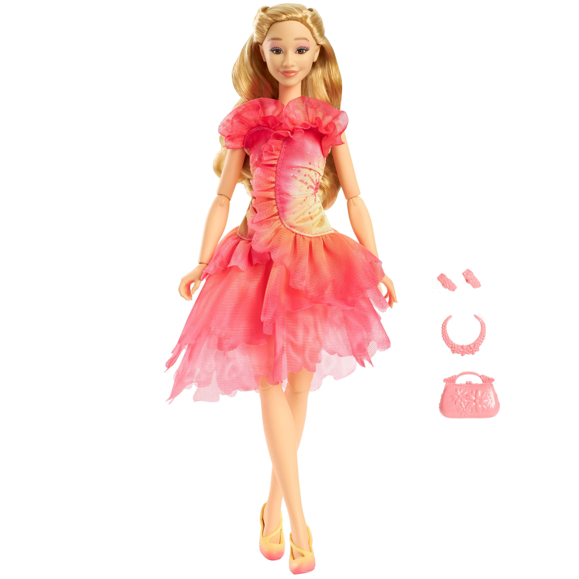 Imagen 6 de Muñeca Glinda Wicked Mattel