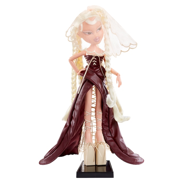 Imagen 0 de Muñeca Bratzaversary 2025 Bratz