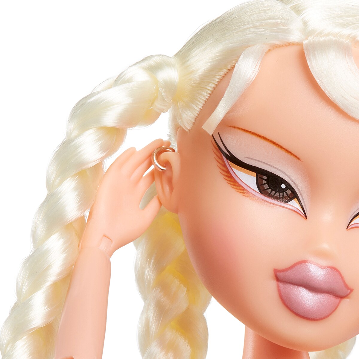 Muñeca Bratzaversary 2025 Bratz 5
