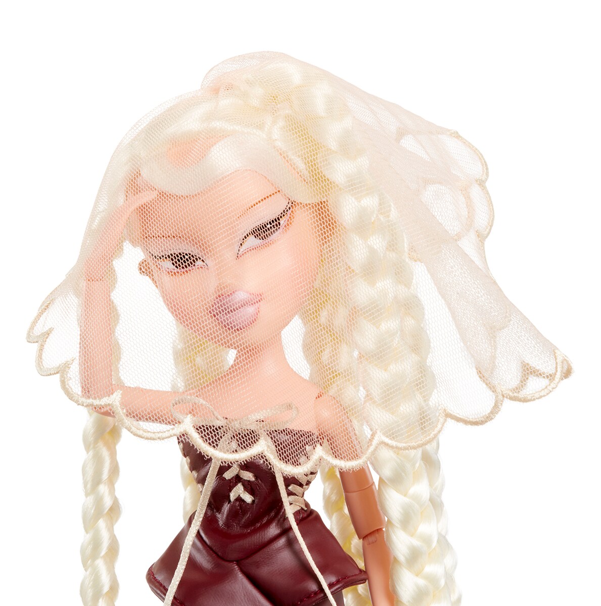 Muñeca Bratzaversary 2025 Bratz 9