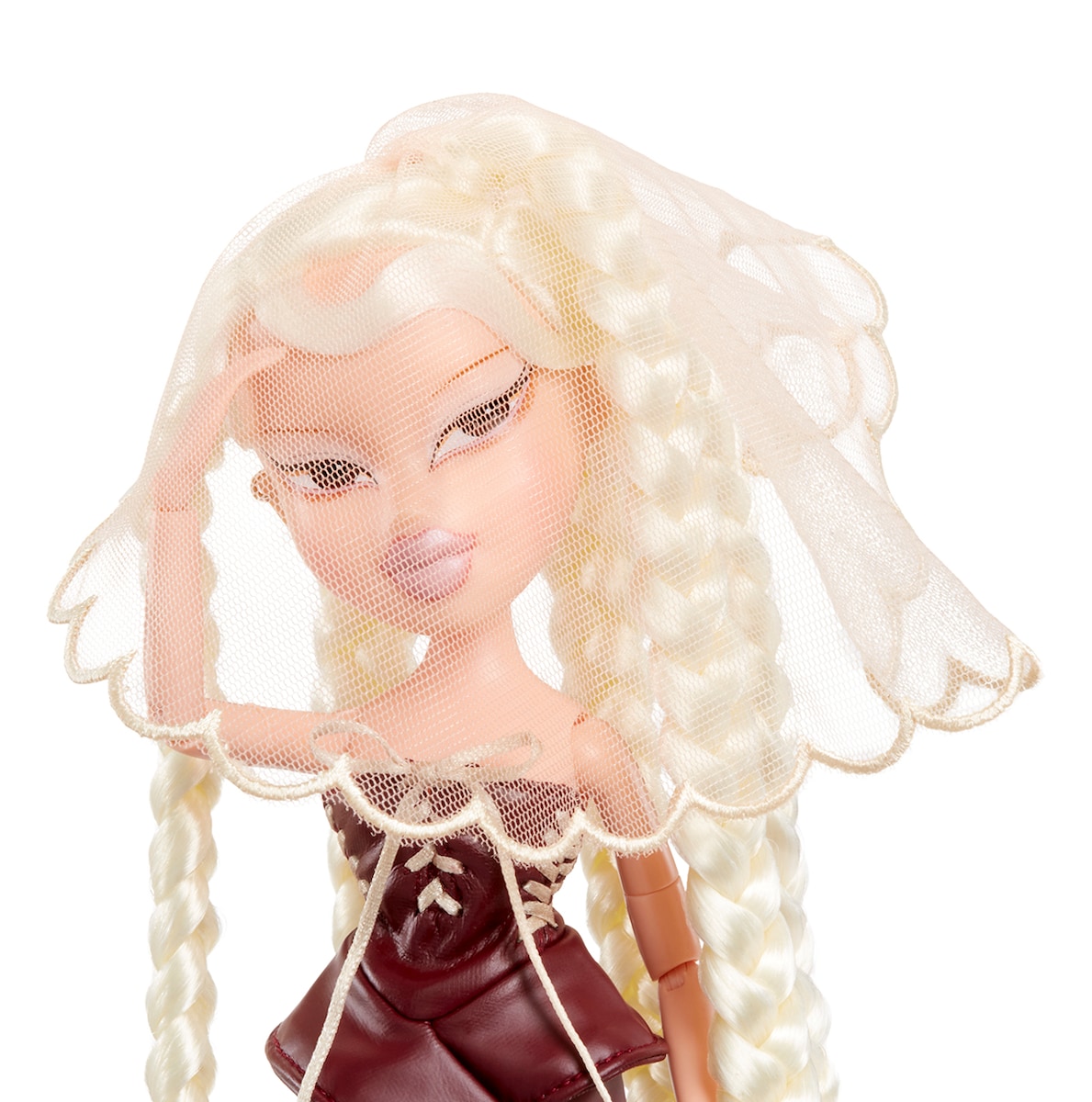 Muñeca Bratzaversary 2025 Bratz 9