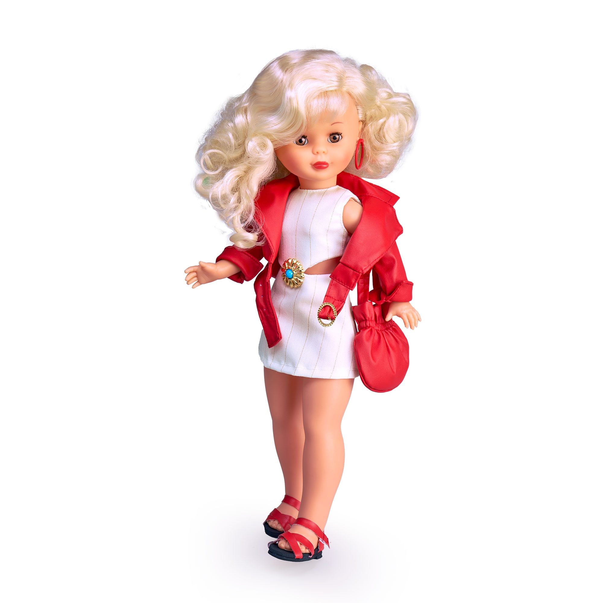 Nancy Colección – Nancy Colección Evasión.