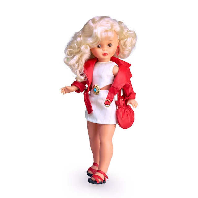 Imagen 0 de Nancy Colección Evasión