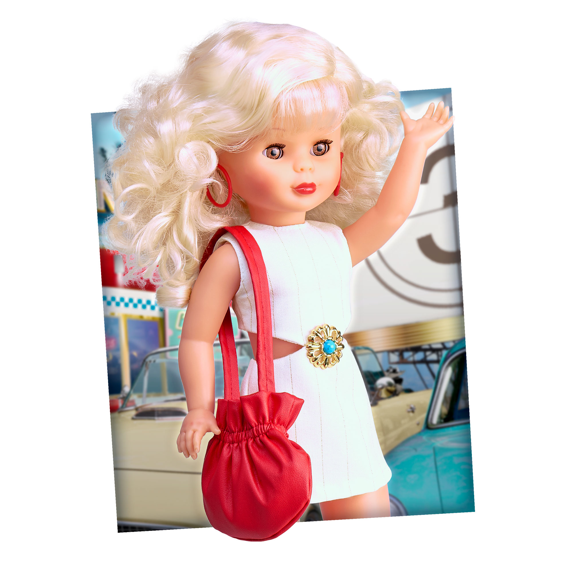 Nancy Colección Evasión 5