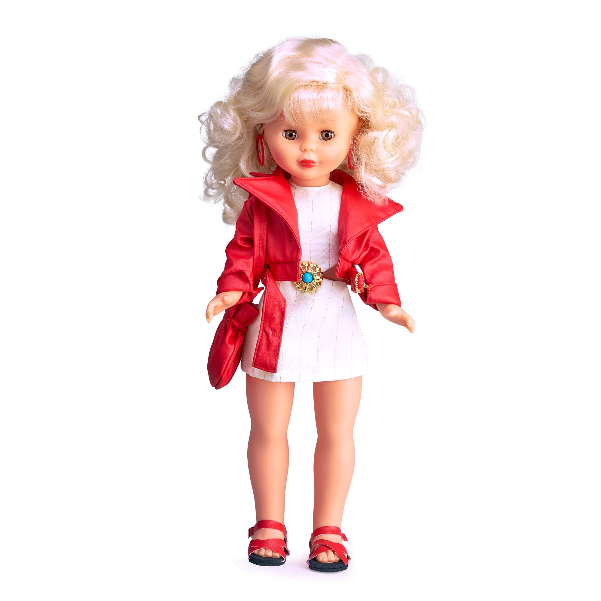 Nancy Colección Evasión 7