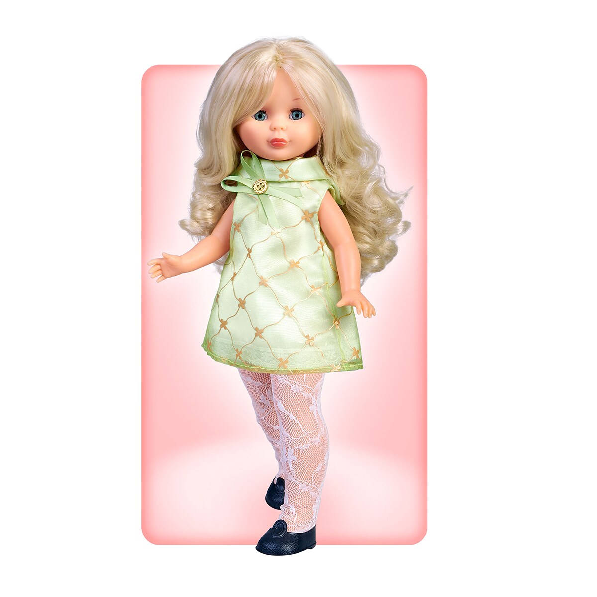 Nancy Colección La Primera Nancy 5