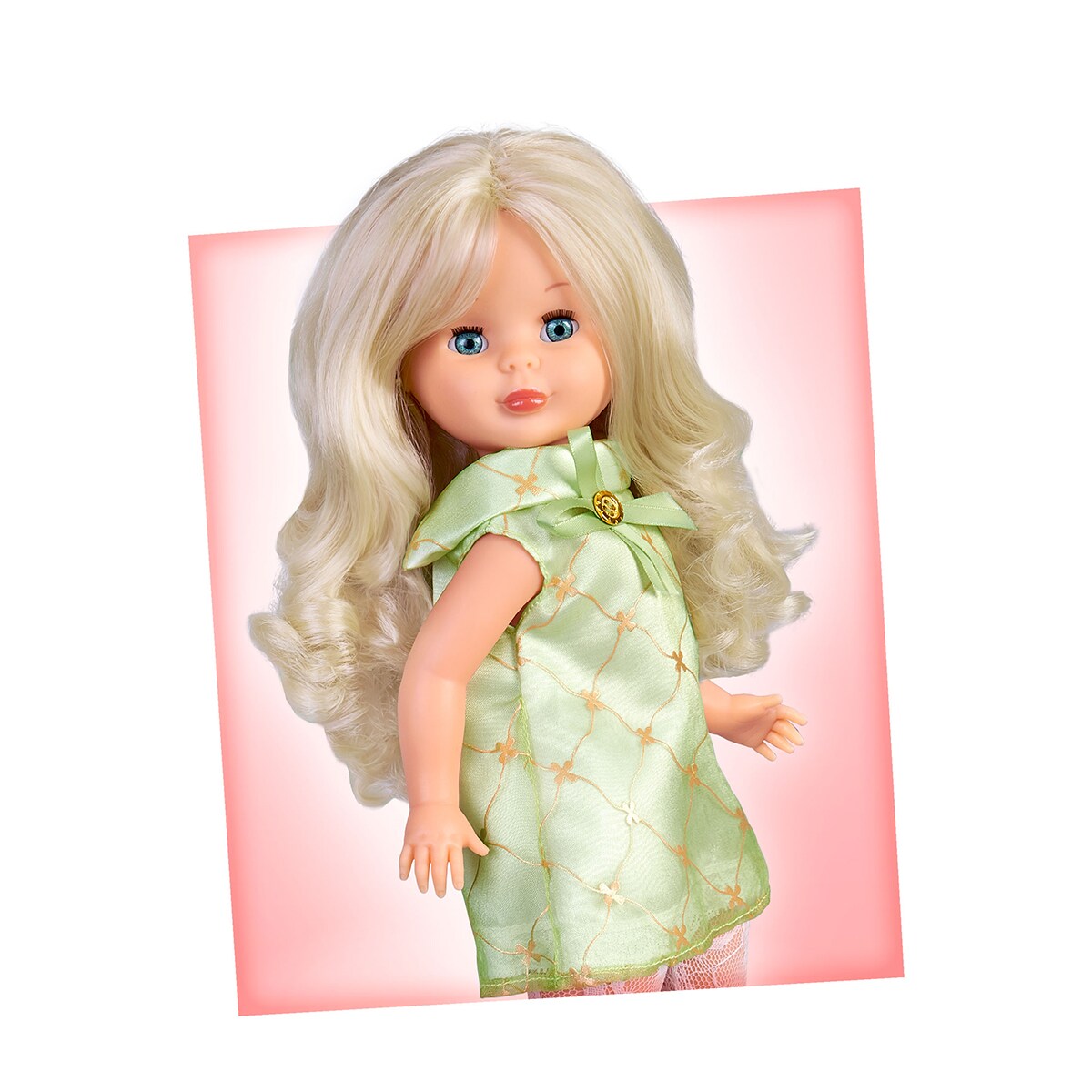 Nancy Colección La Primera Nancy 6