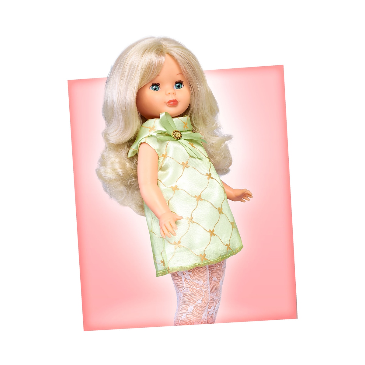 Nancy Colección La Primera Nancy 7