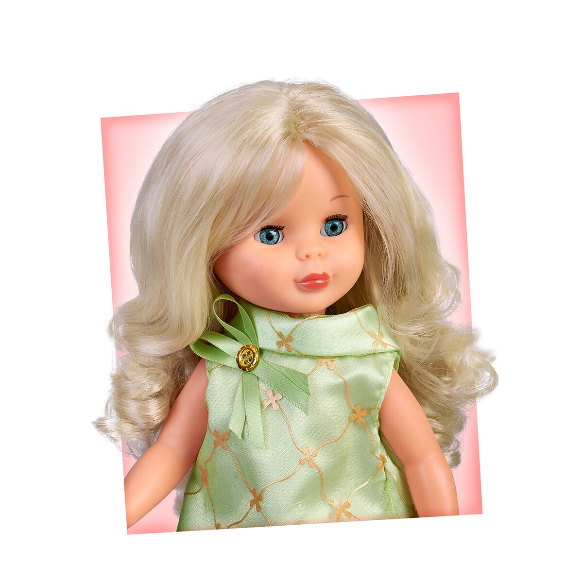 Nancy Colección La Primera Nancy 8