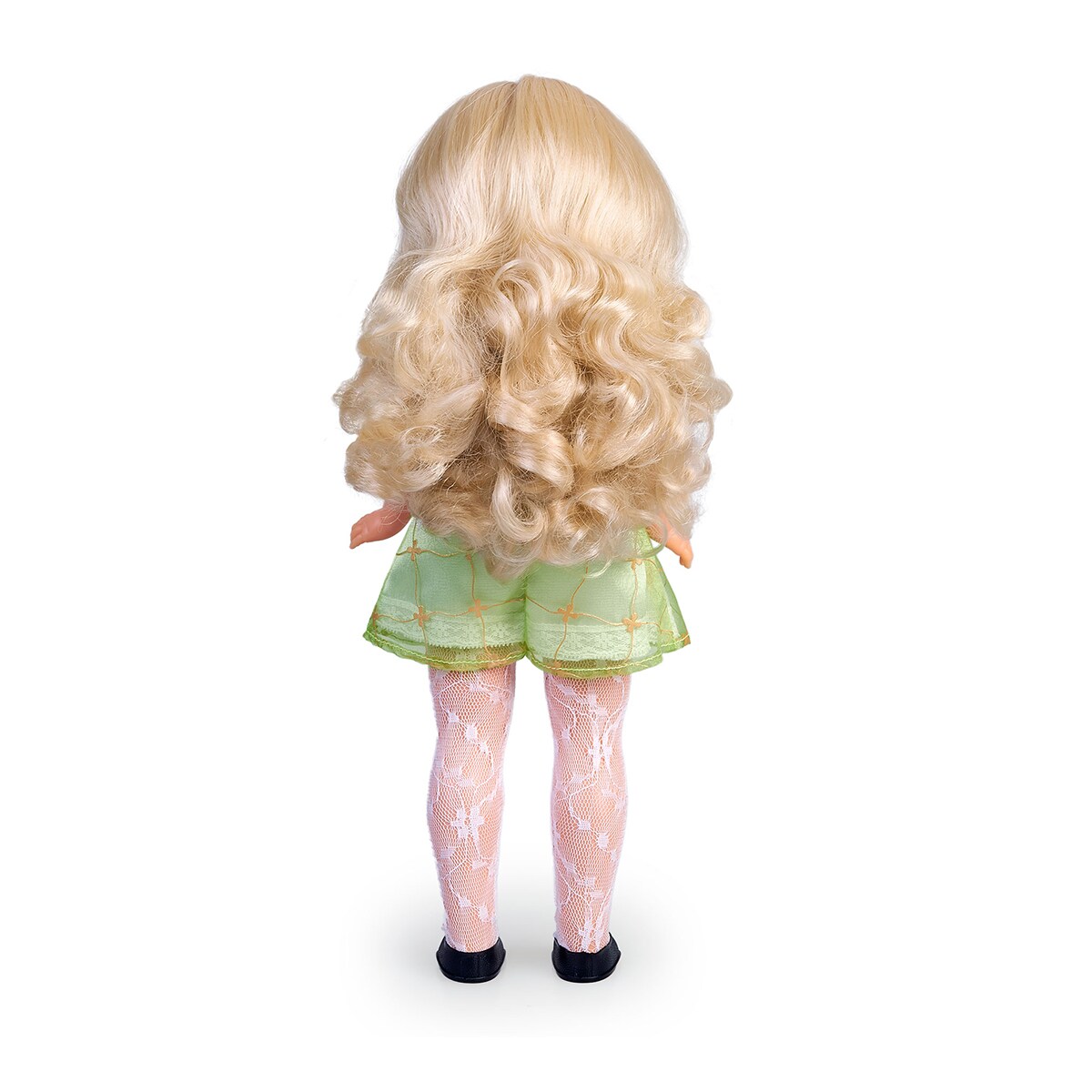 Nancy Colección La Primera Nancy 14