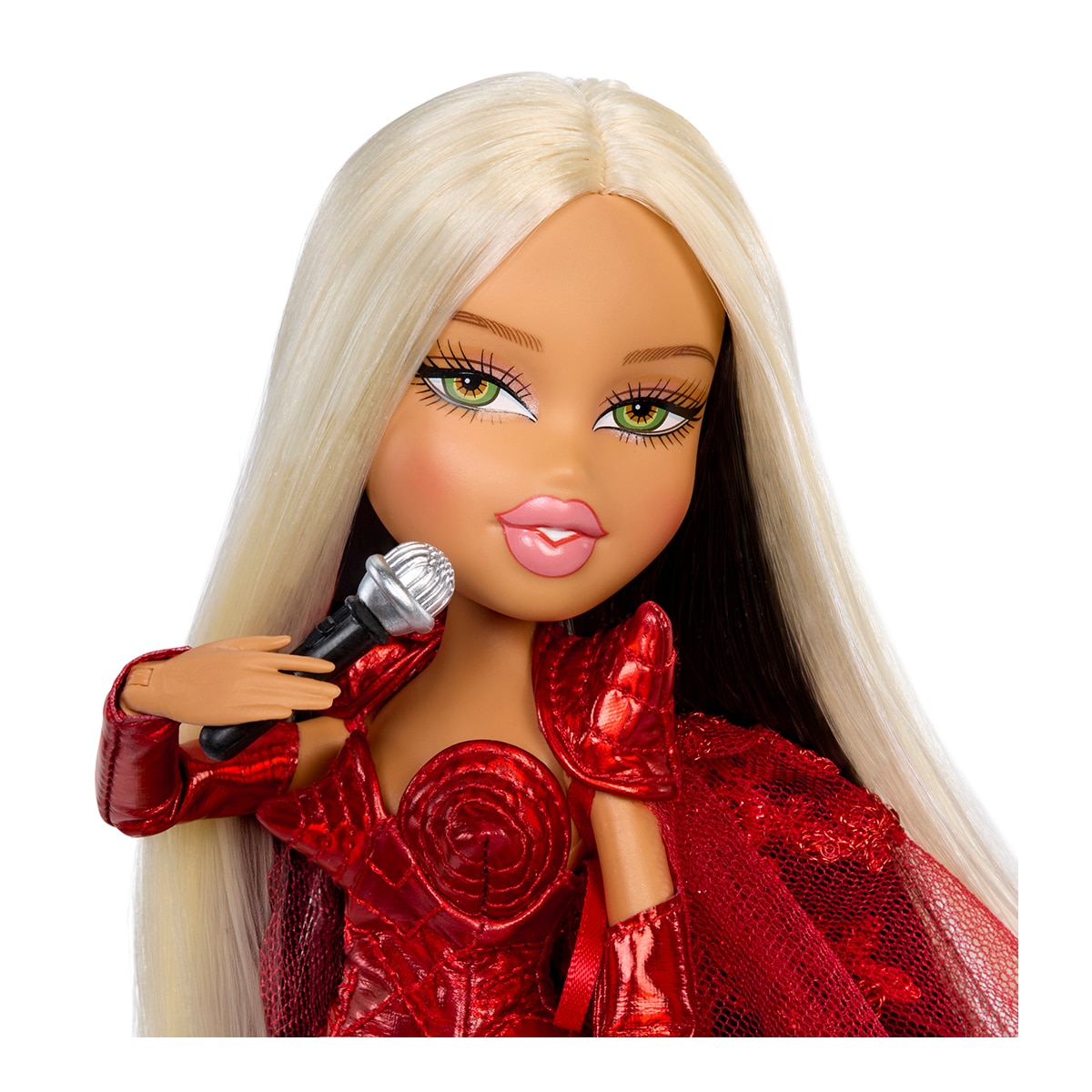 Muñeca Bratz X Lola Indigo Bratz 2