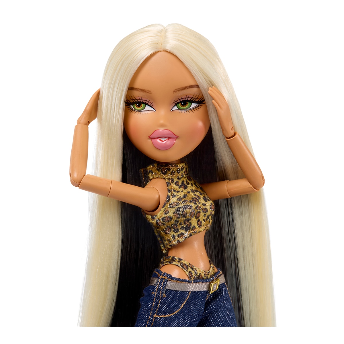 Muñeca Bratz X Lola Indigo Bratz 5