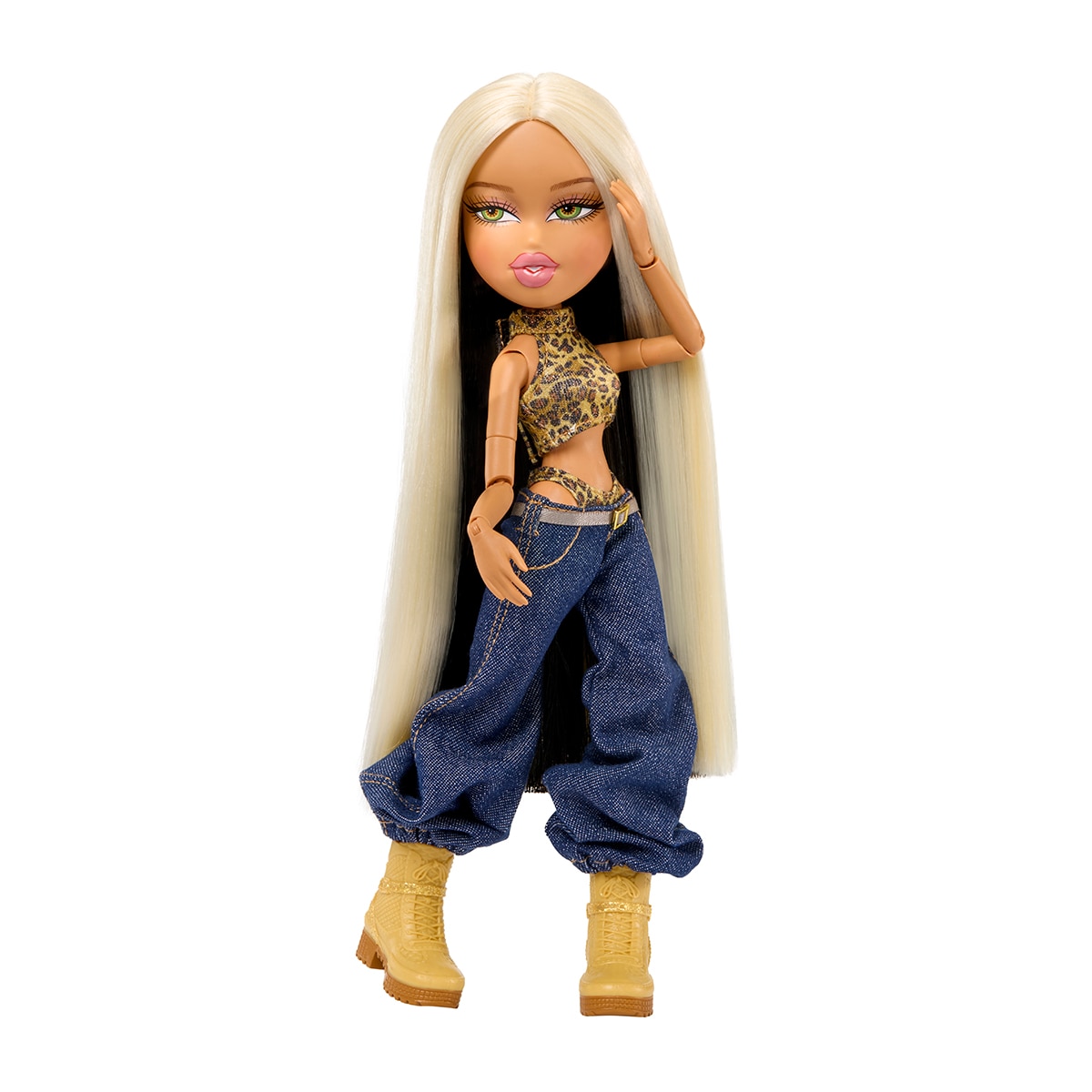Muñeca Bratz X Lola Indigo Bratz 6