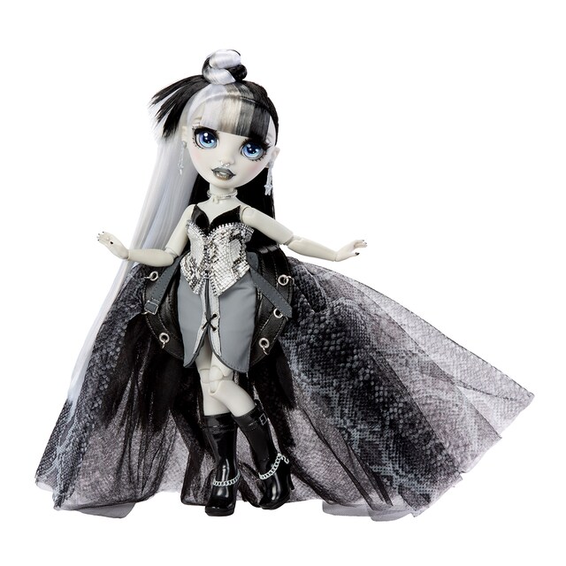 Imagen 0 de Muñeca  Rainbow High Shadow High Collector Doll - Heather Greyson  Rainbow High