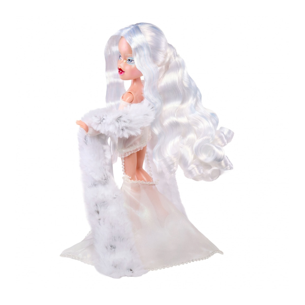 Muñeca Bratz Holidayz Frosty Nightz Collector Bratz 2