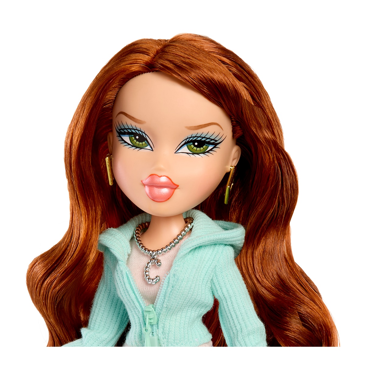 Muñeca Spring Fling Cady Bratz x Mean Girls 4
