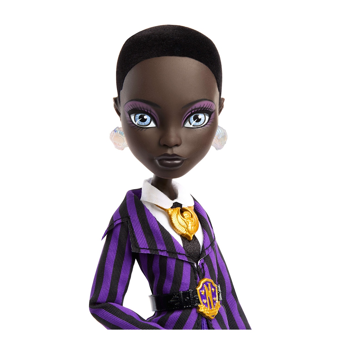 Boneca Monster High Wednesday: Bianca Barclay 3