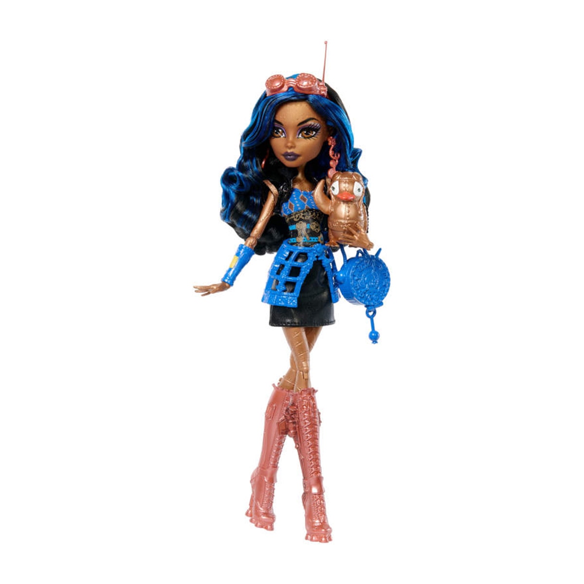 Imagen 0 de Muñeca Monster High Robecca Repro