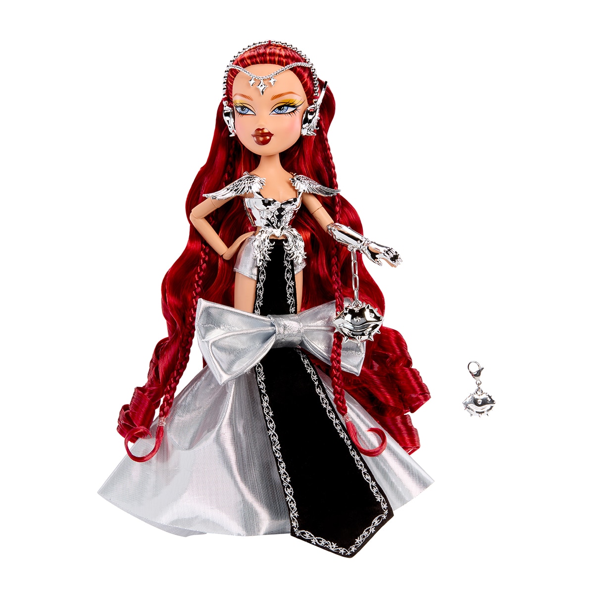 Imagen 0 de Muñeca Fashion Bratzversary 2026 Bratz