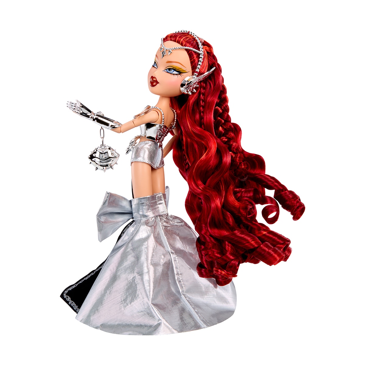 Muñeca Fashion Bratzversary 2026 Bratz 4