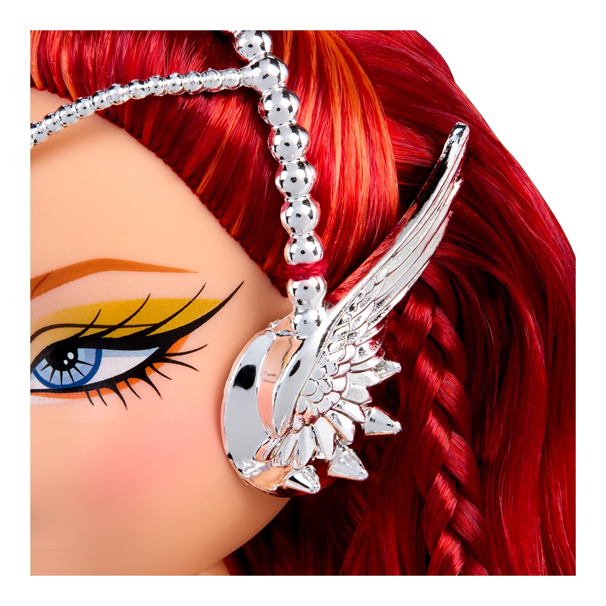 Muñeca Fashion Bratzversary 2026 Bratz 7