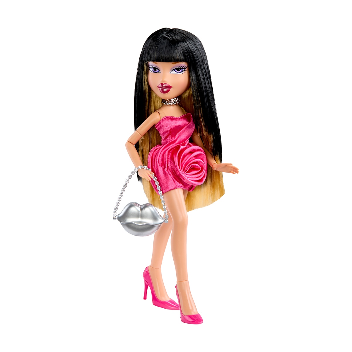 Imagen 2 de Playset con muñeca y armario Bratz MGA