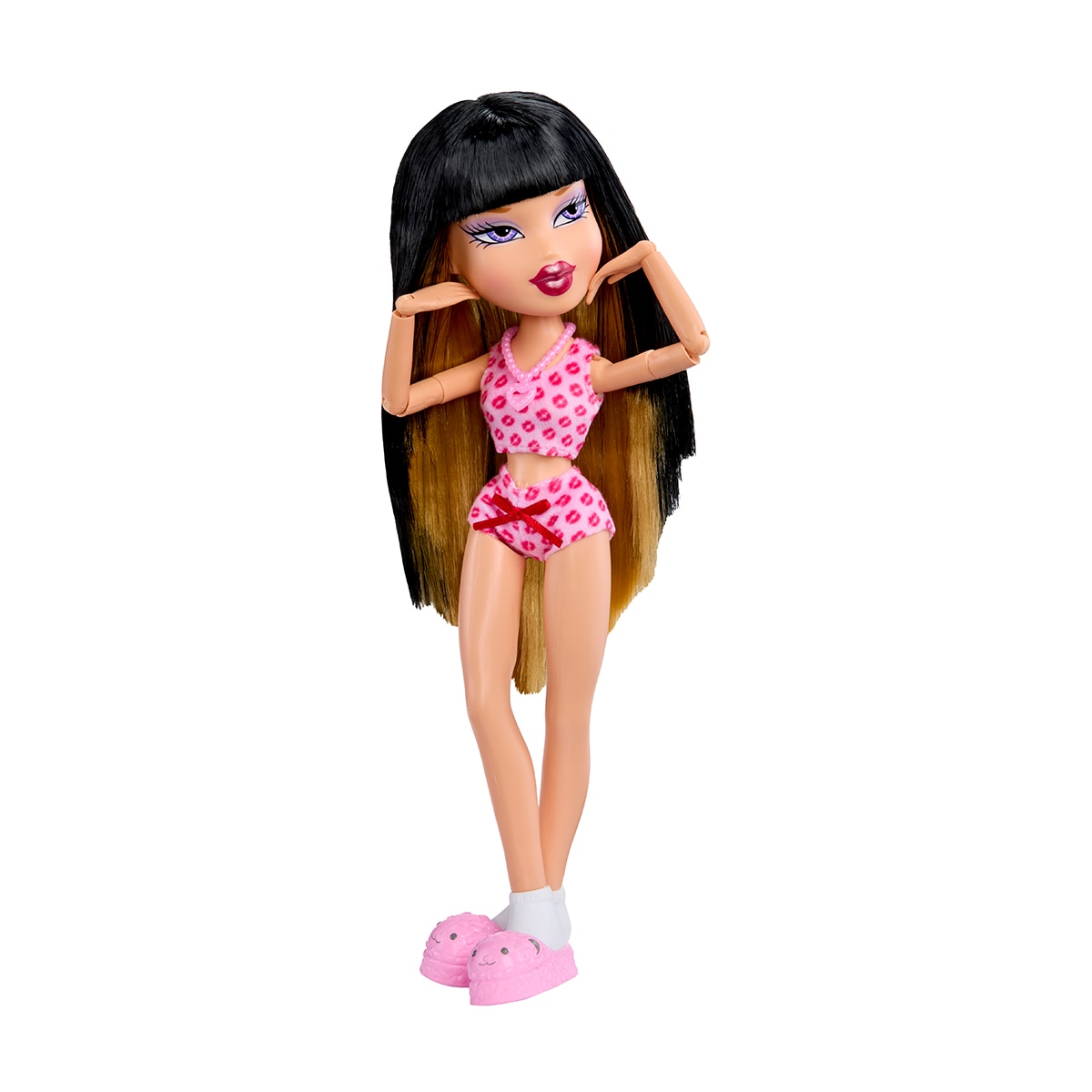 Imagen 6 de Playset con muñeca y armario Bratz MGA