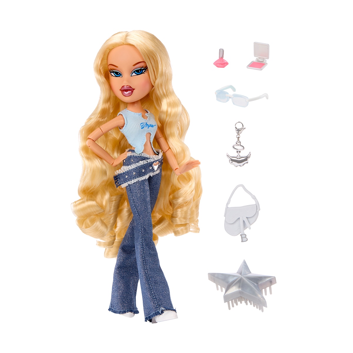 Imagen 1 de Muñeca Fashion Cloe 2001 Reimagined Bratz