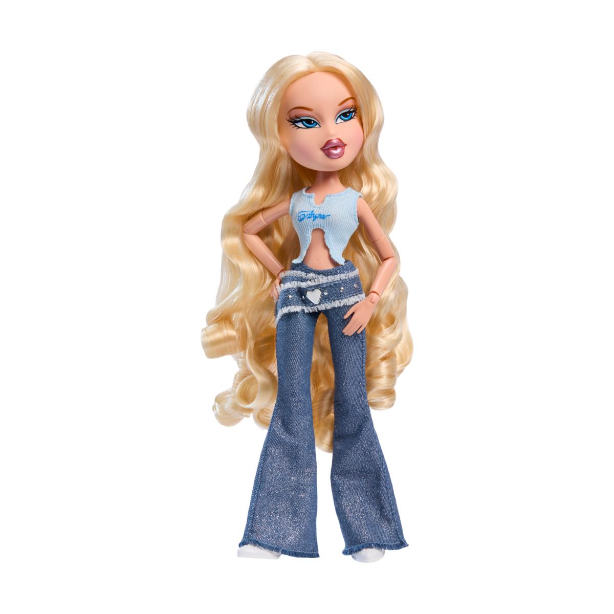 Imagen 3 de Muñeca Fashion Cloe 2001 Reimagined Bratz