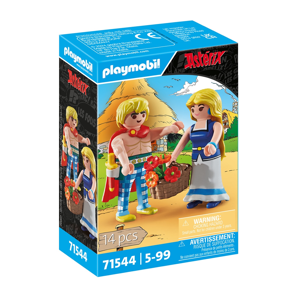 未使用】プレイモービル playmobil 5252 アメリカインディアン