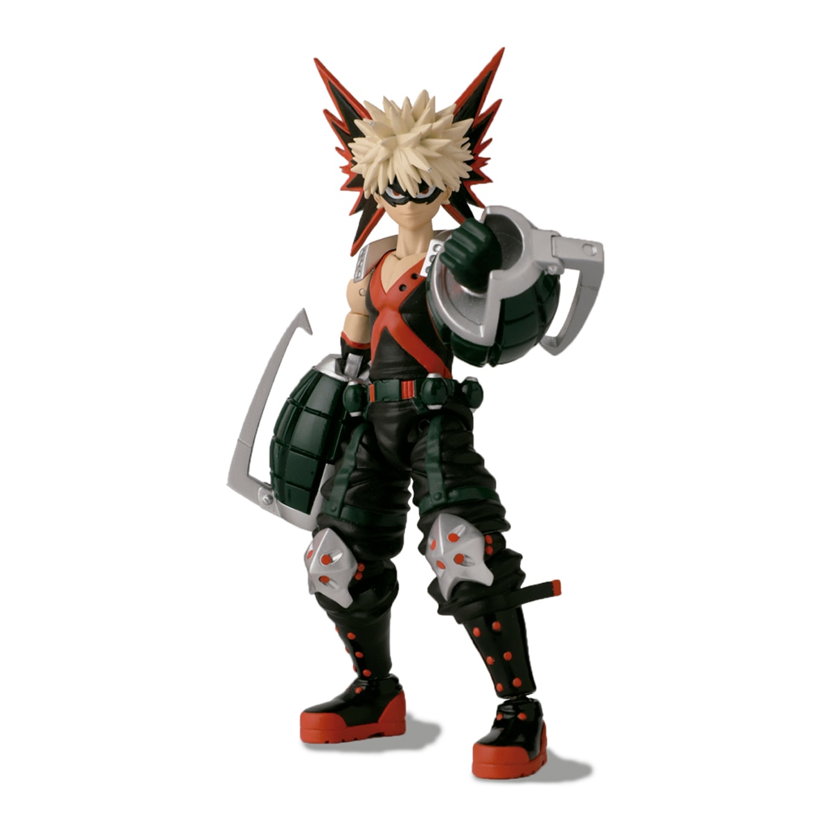 Imagen 0 de Figura Bakugo Katsuki My Hero Academy