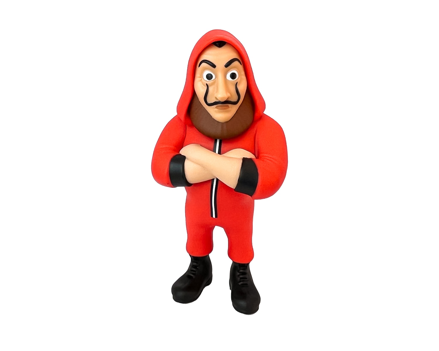 Figura 12 cm Helsinki - La casa de papel 3