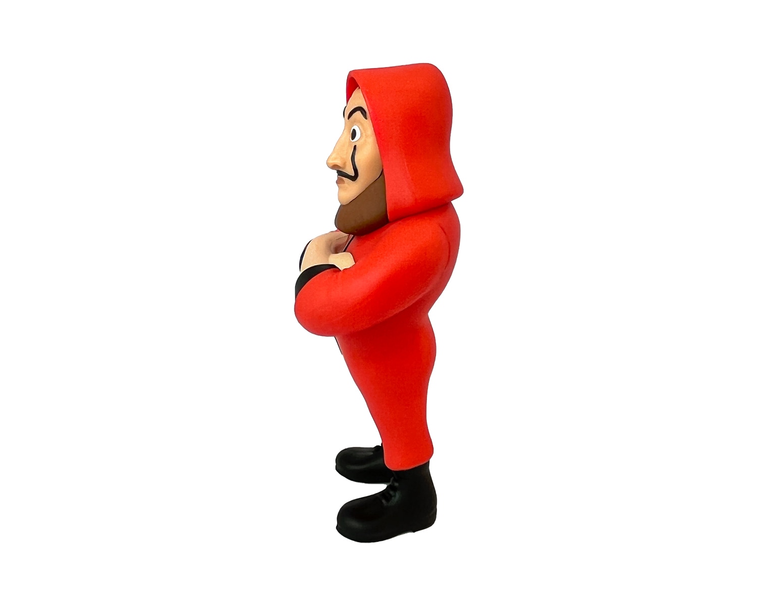 Figura 12 cm Helsinki - La casa de papel 4