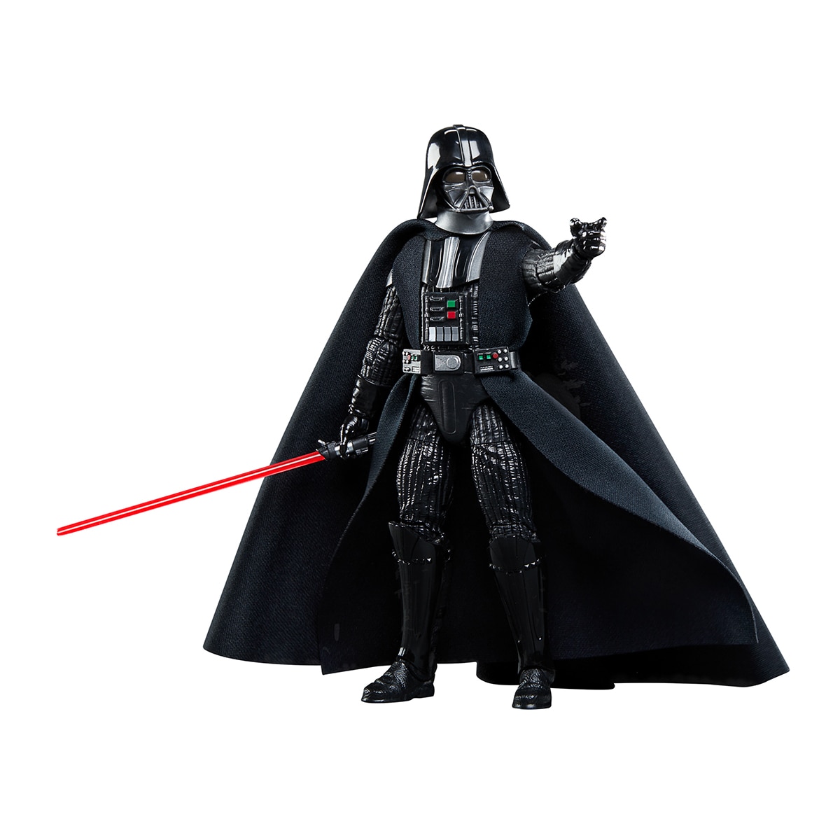 Hasbro – Figura Darth Vader Black Series Star Wars Hasbro.
