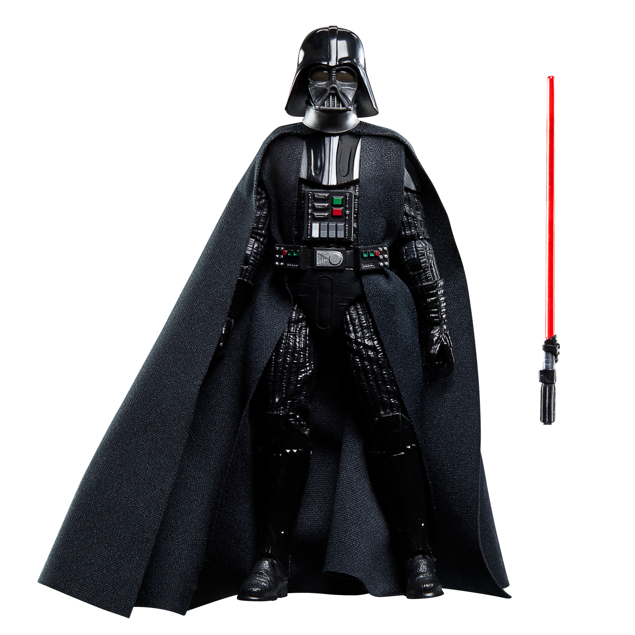Figura Darth Vader Black Series Star Wars Hasbro 3
