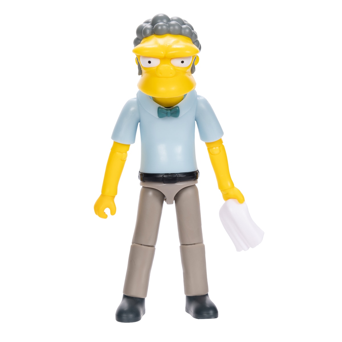 Figura 13 cm Los Simpsons Serie 2 Jakks Pacific modelos surtidos 8