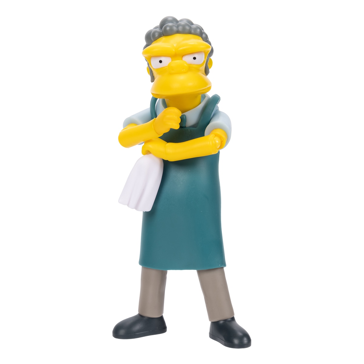 Figura 13 cm Los Simpsons Serie 2 Jakks Pacific modelos surtidos 10