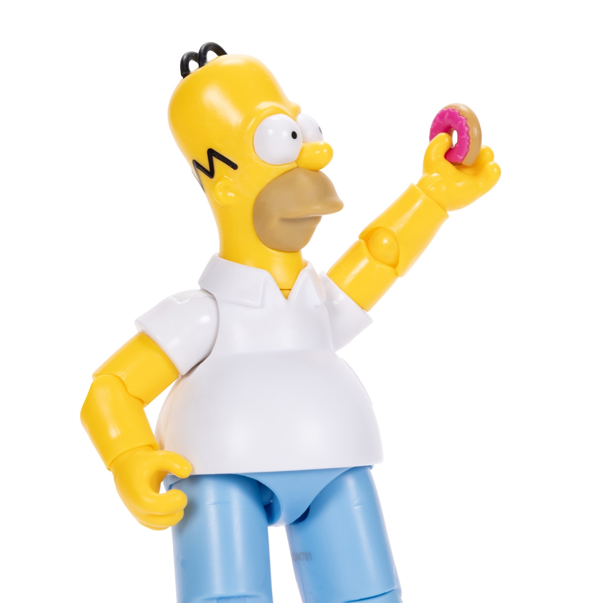 Figura 13 cm Los Simpsons Serie 2 Jakks Pacific modelos surtidos 14