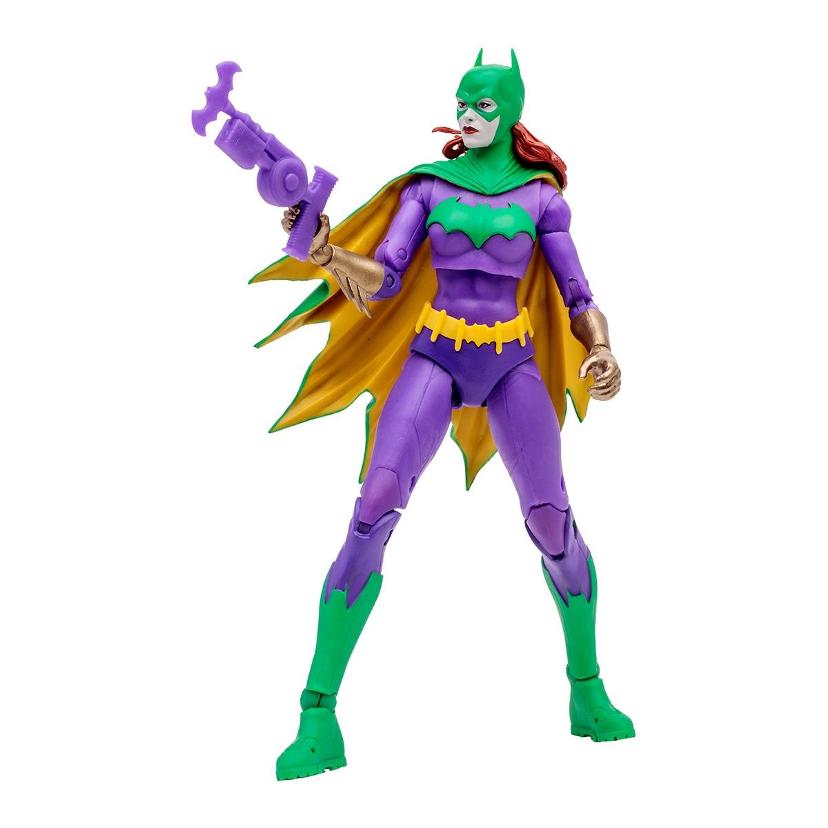 Mc Farlane Toys – Figura 17 cm Batgirl DC Multiverse Mc Farlane Toys.