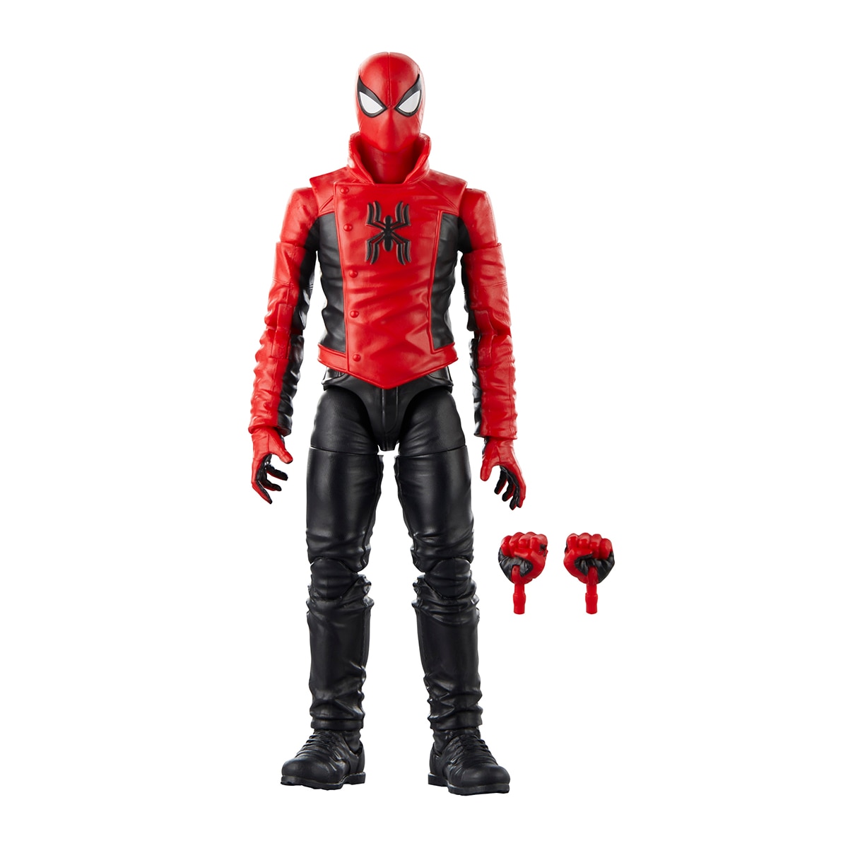 Hasbro – Figura 15 cm Last Stand Spider-Man Marvel Legends Series Hasbro.