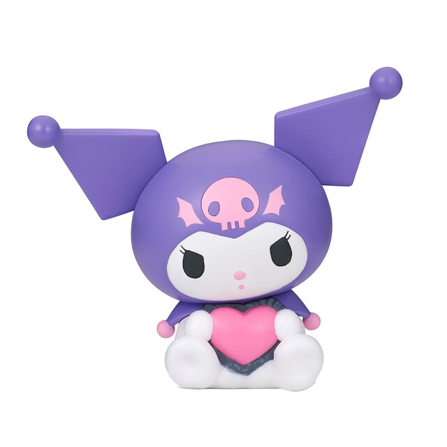 Banpresto – Figura Kuromi de Sanrio Banpresto.