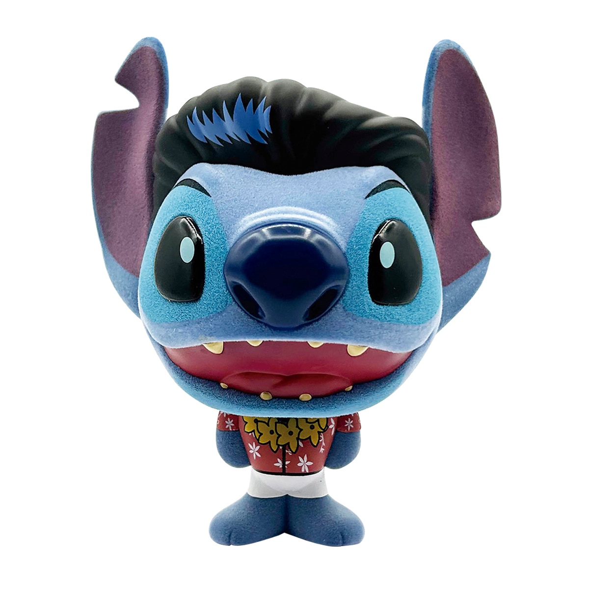 Kidrobot - Figura Bhunny Stitch Elvis Hawai Disney Kidrobot.